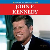 Produktbild: John F. Kennedy