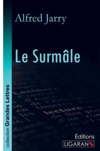 Produktbild: Le Surm&acirc;le (grands caract&egrave;res)