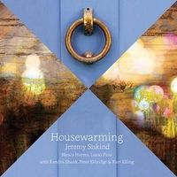 Produktbild: Siskind, J: Housewarming