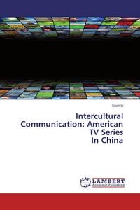 Produktbild: Intercultural Communication: American TV Series In China