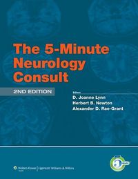 Produktbild: 5 Minute Neurology Consult