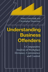 Produktbild: Understanding Business Offenders