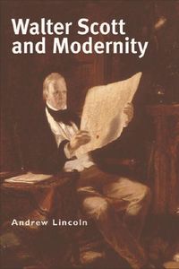 Produktbild: Lincoln, A: Walter Scott and Modernity