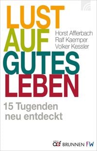 Produktbild: Lust auf gutes Leben