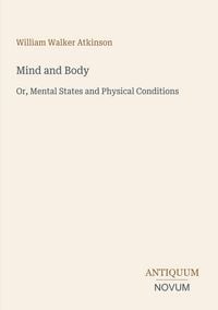 Produktbild: Mind and Body