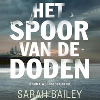 Produktbild: Het spoor van de doden