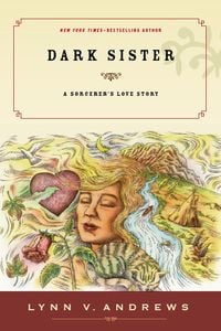 Produktbild: Dark Sister