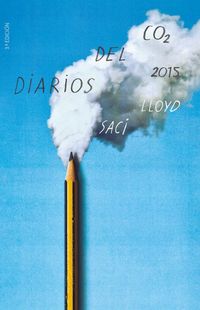 Produktbild: Diarios del CO2, 2015