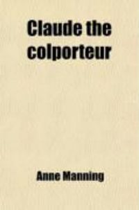Produktbild: Claude the Colporteur
