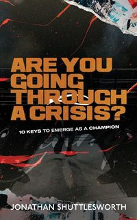 Produktbild: Are You Going Through a Crisis?