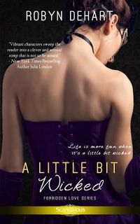 Produktbild: A Little Bit Wicked