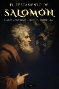 Produktbild: El Testamento De Salom&oacute;n