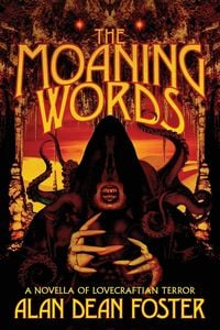 Produktbild: The Moaning Words