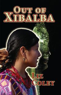 Produktbild: Out of Xibalba