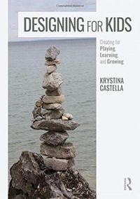 Produktbild: Designing for Kids