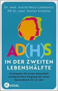 Produktbild: AD(H)S in der zweiten Lebensh&auml;lfte