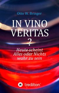 Produktbild: In Vino Veritas?