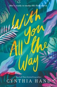 Produktbild: With You All the Way