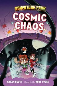 Produktbild: Cosmic Chaos
