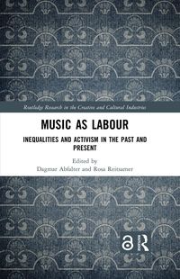 Produktbild: Music as Labour
