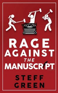 Produktbild: Rage Against the Manuscript