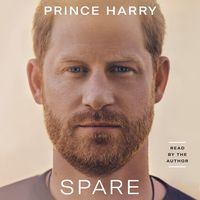 Produktbild: Spare