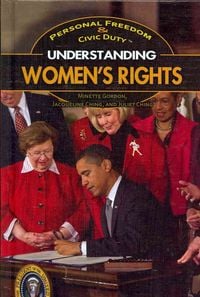 Produktbild: Understanding Womens Rights