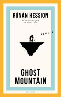 Produktbild: Ghost Mountain