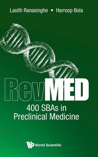 Produktbild: Revmed 400 Sbas in Preclinical Medicine