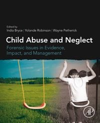 Produktbild: Child Abuse and Neglect