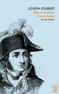 Produktbild: Alles muss seinen Himmel haben