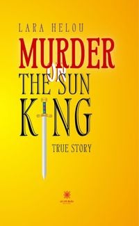 Produktbild: Murder on the Sun King
