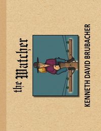 Produktbild: The Watcher