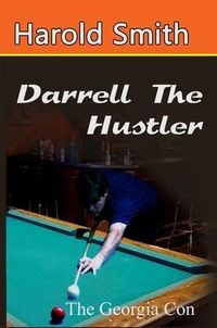 Produktbild: Darrell the Hustler The Georgia Con