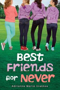 Produktbild: Best Friends For Never