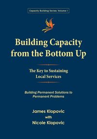 Produktbild: Building Capacity from the Bottom Up