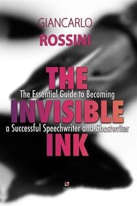 Produktbild: The Invisible Ink