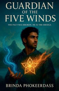 Produktbild: Guardian of the Five Winds