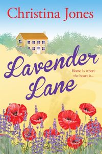 Produktbild: Lavender Lane