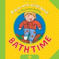 Produktbild: Roffey, M: Bathtime
