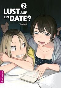 Produktbild: Lust auf ein Date? 02