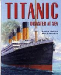 Produktbild: Jenkins, M: "Titanic"