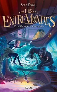 Produktbild: Les entremondes