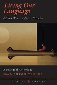 Produktbild: Living Our Language