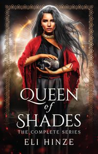 Produktbild: Queen of Shades, the Complete Series