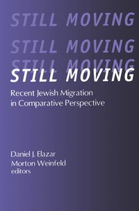 Produktbild: Still Moving