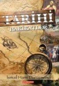 Produktbild: Tarihi Hakikatler