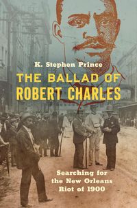 Produktbild: The Ballad of Robert Charles