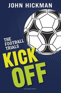 Produktbild: The Football Trials: Kick Off