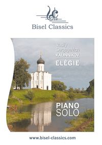 Produktbild: El&eacute;gie